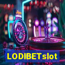 LODIBETslot