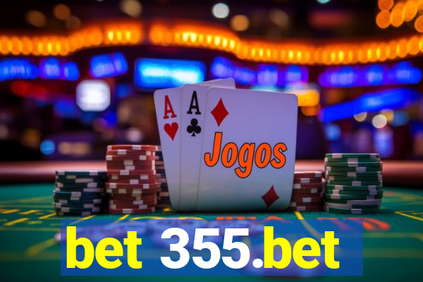 bet 355.bet