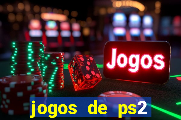 jogos de ps2 traduzidos pt br