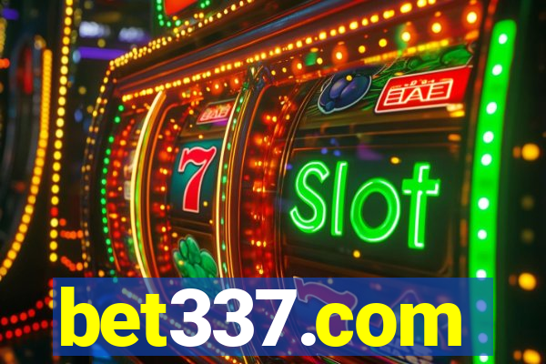 bet337.com