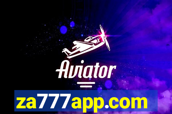 za777app.com