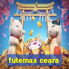 futemax ceara