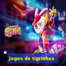 jogos do tigrinhos