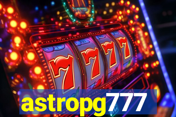 astropg777