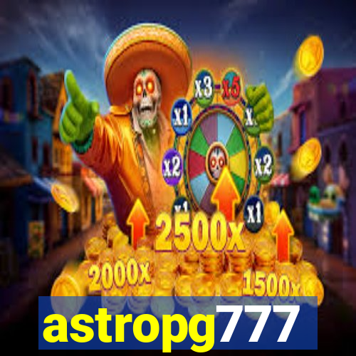 astropg777