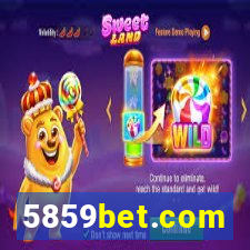 5859bet.com