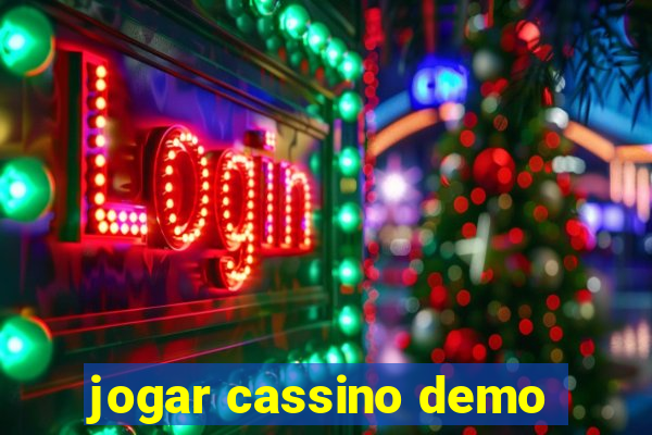 jogar cassino demo