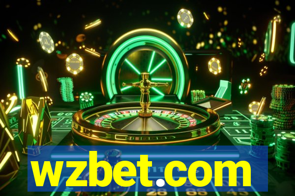 wzbet.com