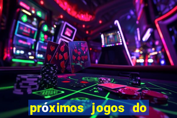 próximos jogos do ceará série b