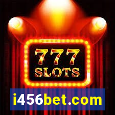 i456bet.com