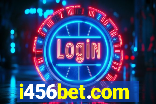 i456bet.com