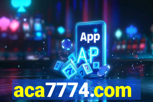 aca7774.com