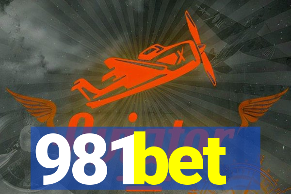 981bet