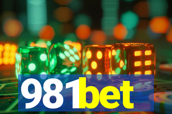 981bet