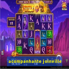 acompanhante joinville