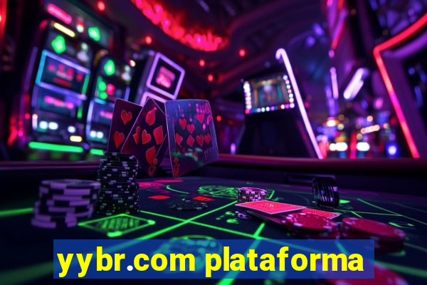 yybr.com plataforma