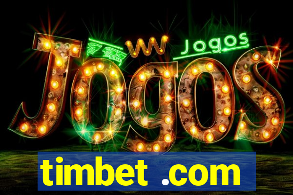 timbet .com