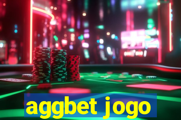 aggbet jogo