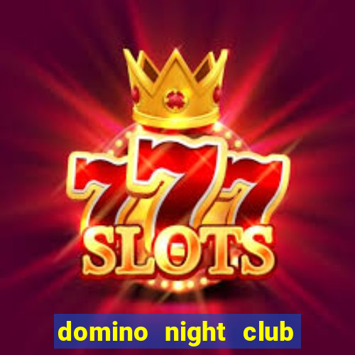 domino night club porto alegre site