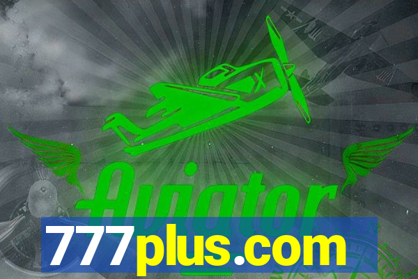 777plus.com