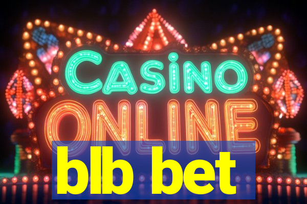 blb bet