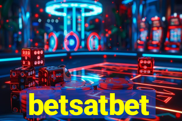 betsatbet