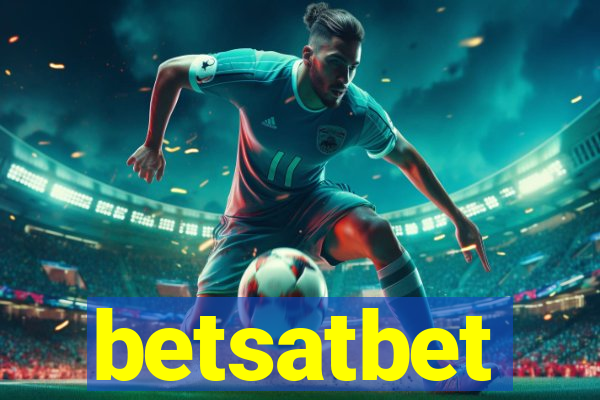 betsatbet