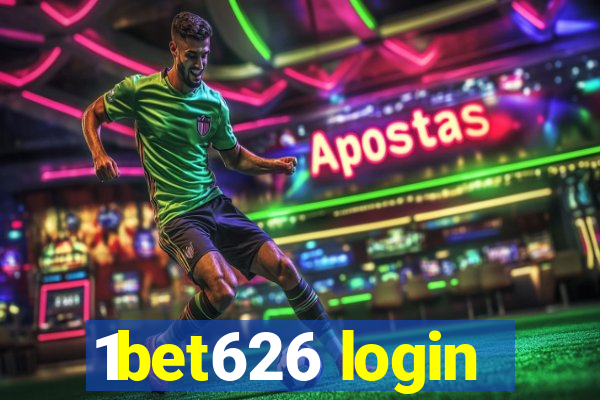 1bet626 login