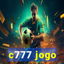 c777 jogo