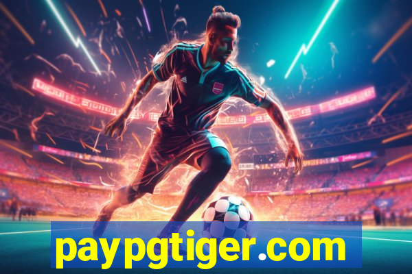 paypgtiger.com