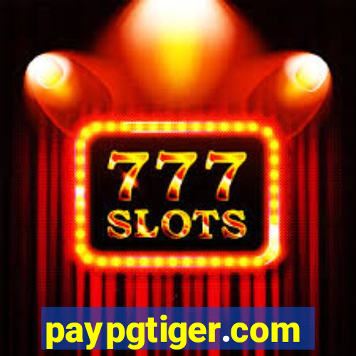 paypgtiger.com