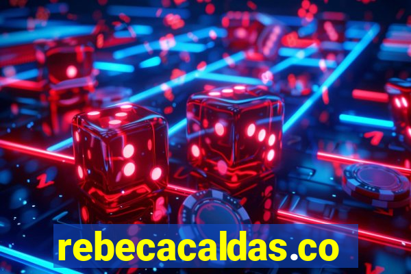 rebecacaldas.com