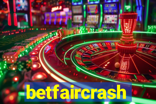 betfaircrash