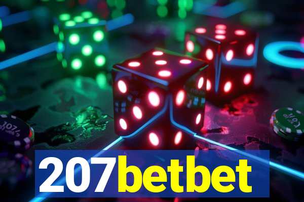 207betbet