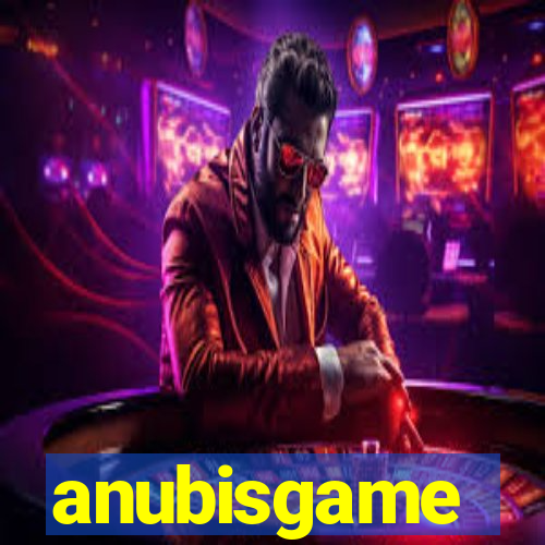 anubisgame