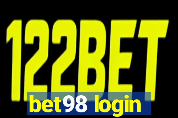 bet98 login