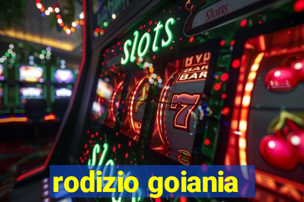 rodizio goiania