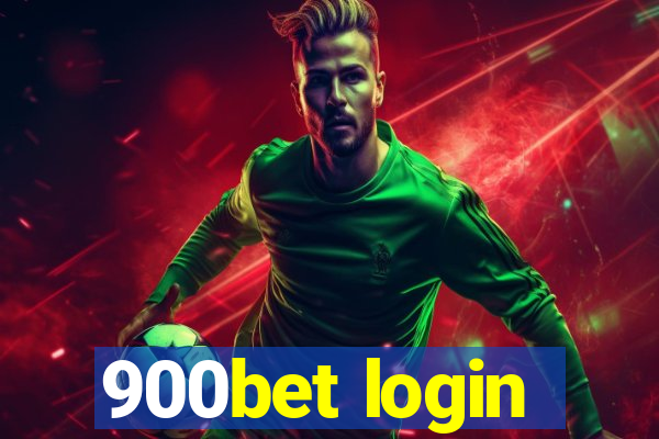 900bet login