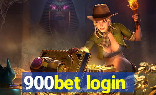 900bet login