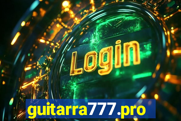 guitarra777.pro