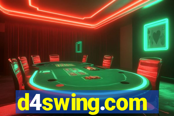 d4swing.com