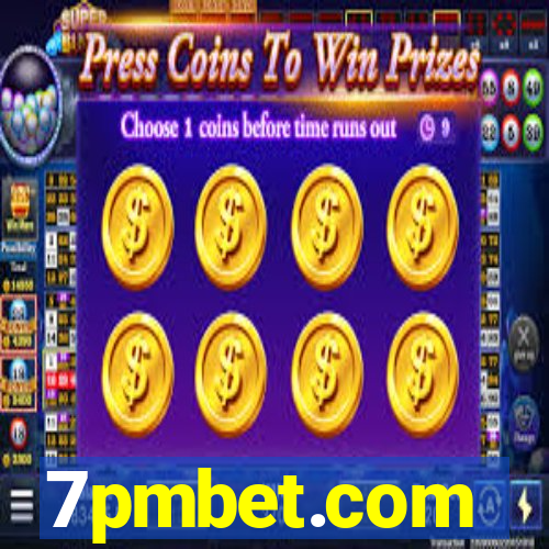 7pmbet.com