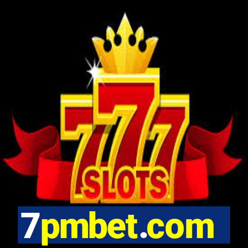 7pmbet.com