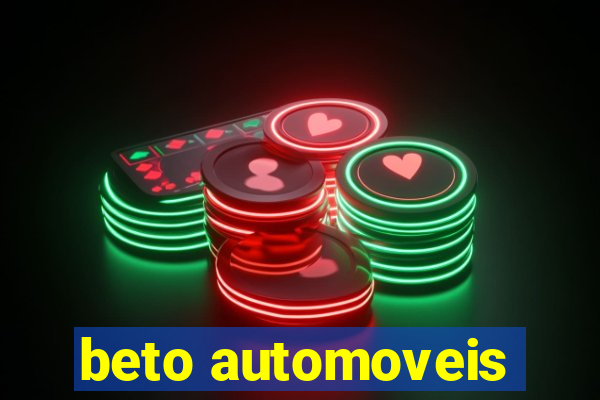 beto automoveis