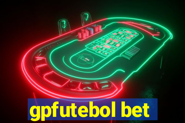 gpfutebol bet