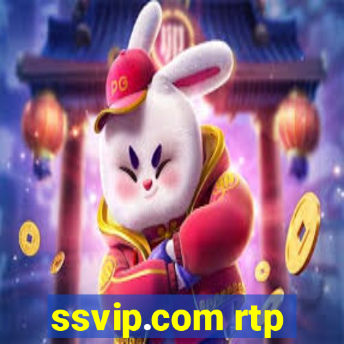 ssvip.com rtp