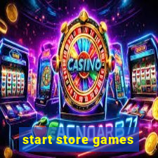 start store games