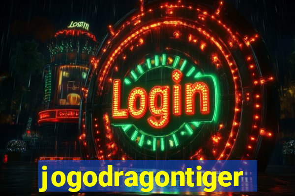 jogodragontiger