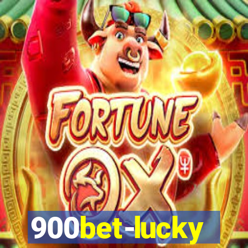 900bet-lucky