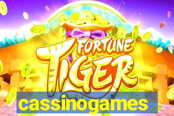 cassinogames